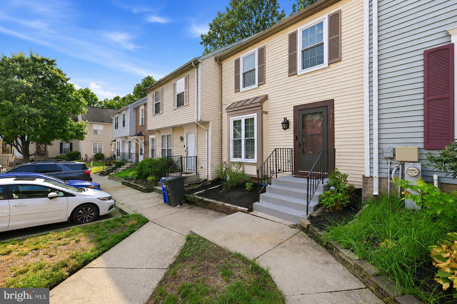 PRINCETON SQUARE PLAT FO - Residential