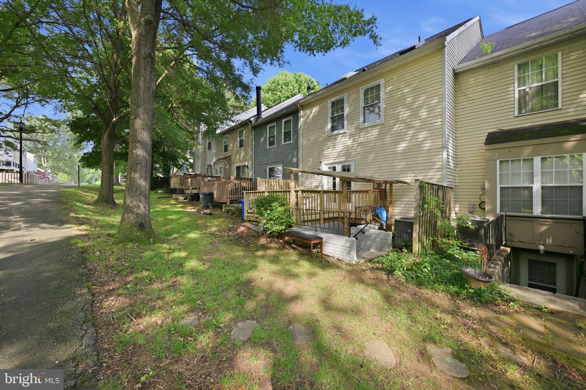 PRINCETON SQUARE PLAT FO - Residential