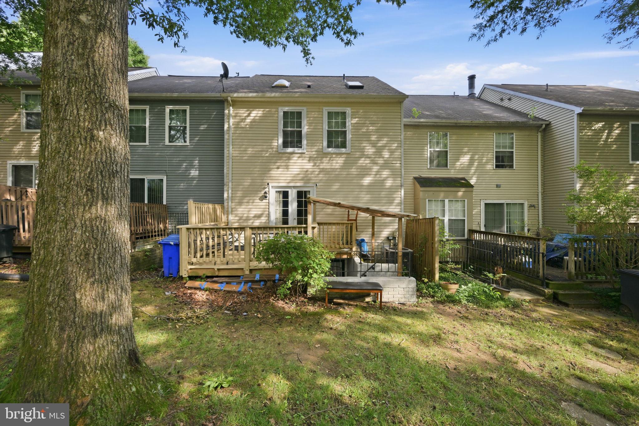 PRINCETON SQUARE PLAT FO - Residential