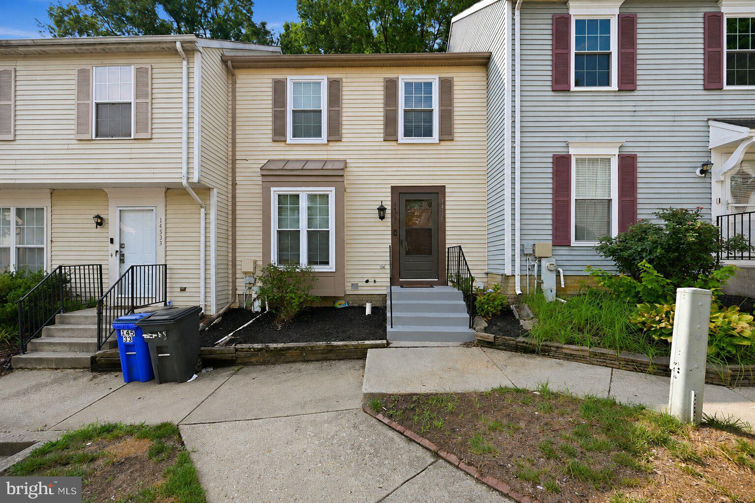 Welcome to 14531 London Lane, Bowie, MD—a beautifully updated 3-bedroom, 3 full bath, 1 half bath home that combines modern upgrades with a convenient location.

This home underwent a comprehensive renovation in 2017, offering updated finishes and move-in-ready appeal. Additional major improvements include a roof that is approximately 3 years old and windows that are approximately 3 years old, providing added value and peace of mind.

Inside, you’ll find spacious living areas, generously sized bedrooms, and a functional layout designed for comfortable everyday living and entertaining. The fully finished spaces provide flexibility for a variety of lifestyles.

Conveniently located less than 5 minutes from Bowie Town Center, you’ll enjoy easy access to shopping, dining, entertainment, parks, and major commuter routes.

Motivated seller—don’t miss this fantastic opportunity to own a beautifully updated home in the heart of Bowie. Schedule your private tour today!