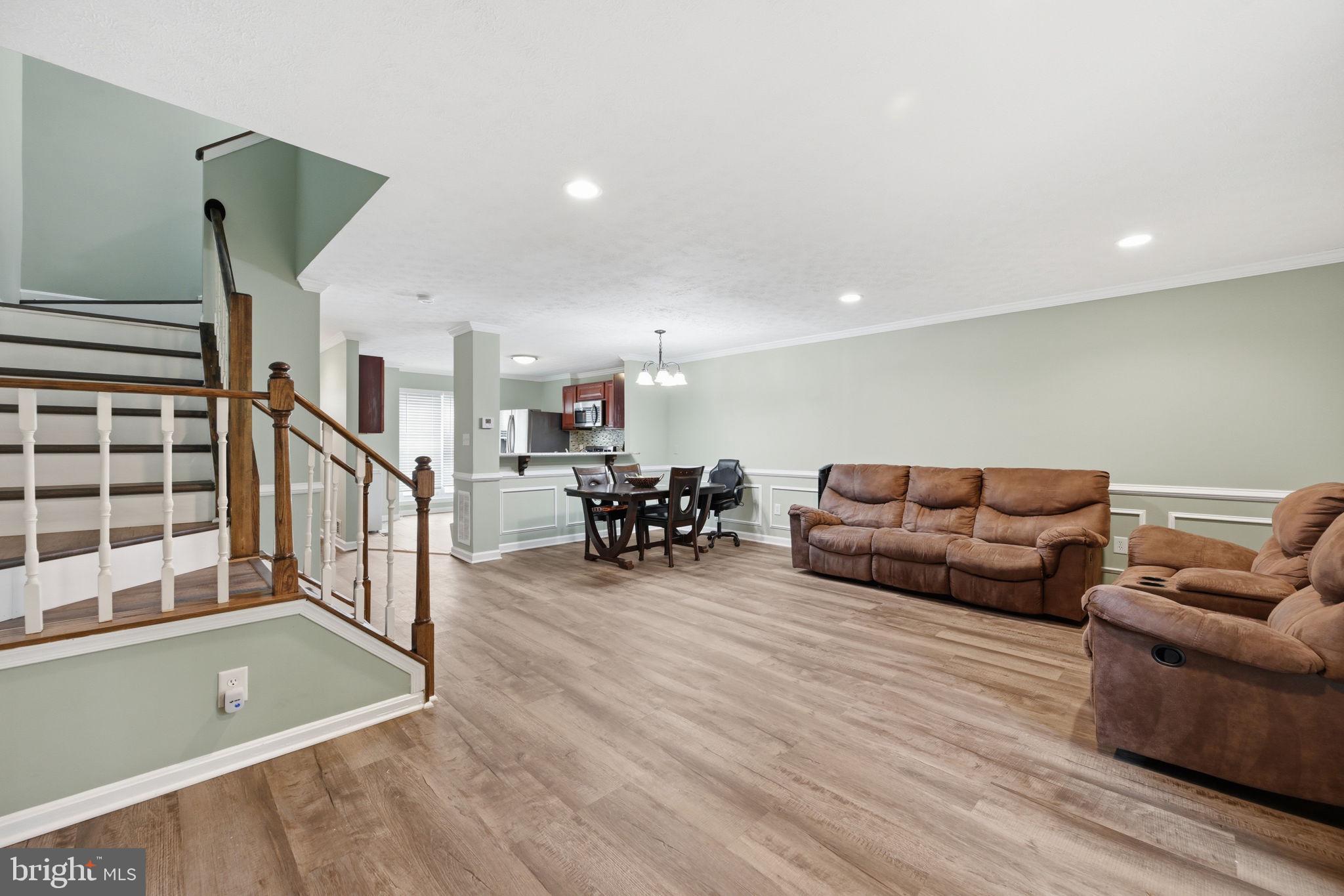 PRINCETON SQUARE PLAT FO - Residential