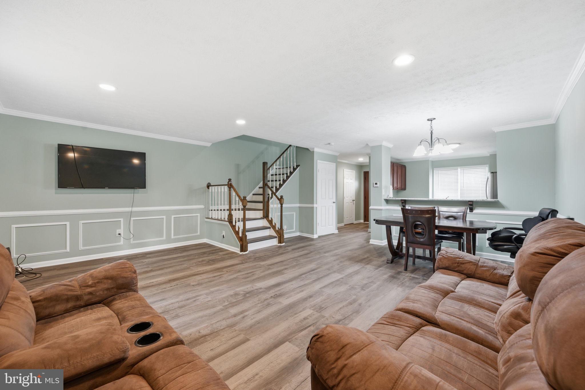 PRINCETON SQUARE PLAT FO - Residential
