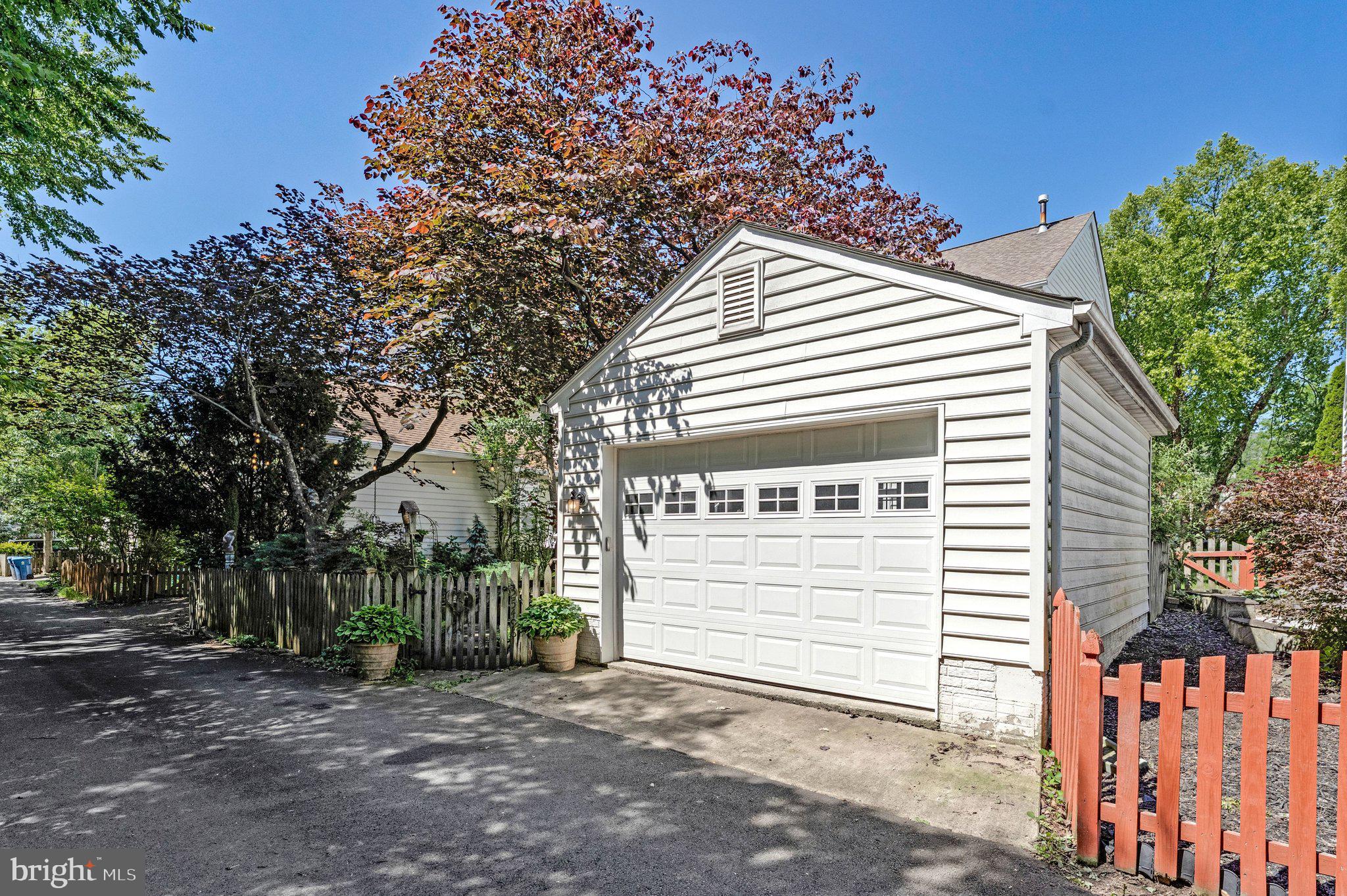SOUTH RIDING - Residential