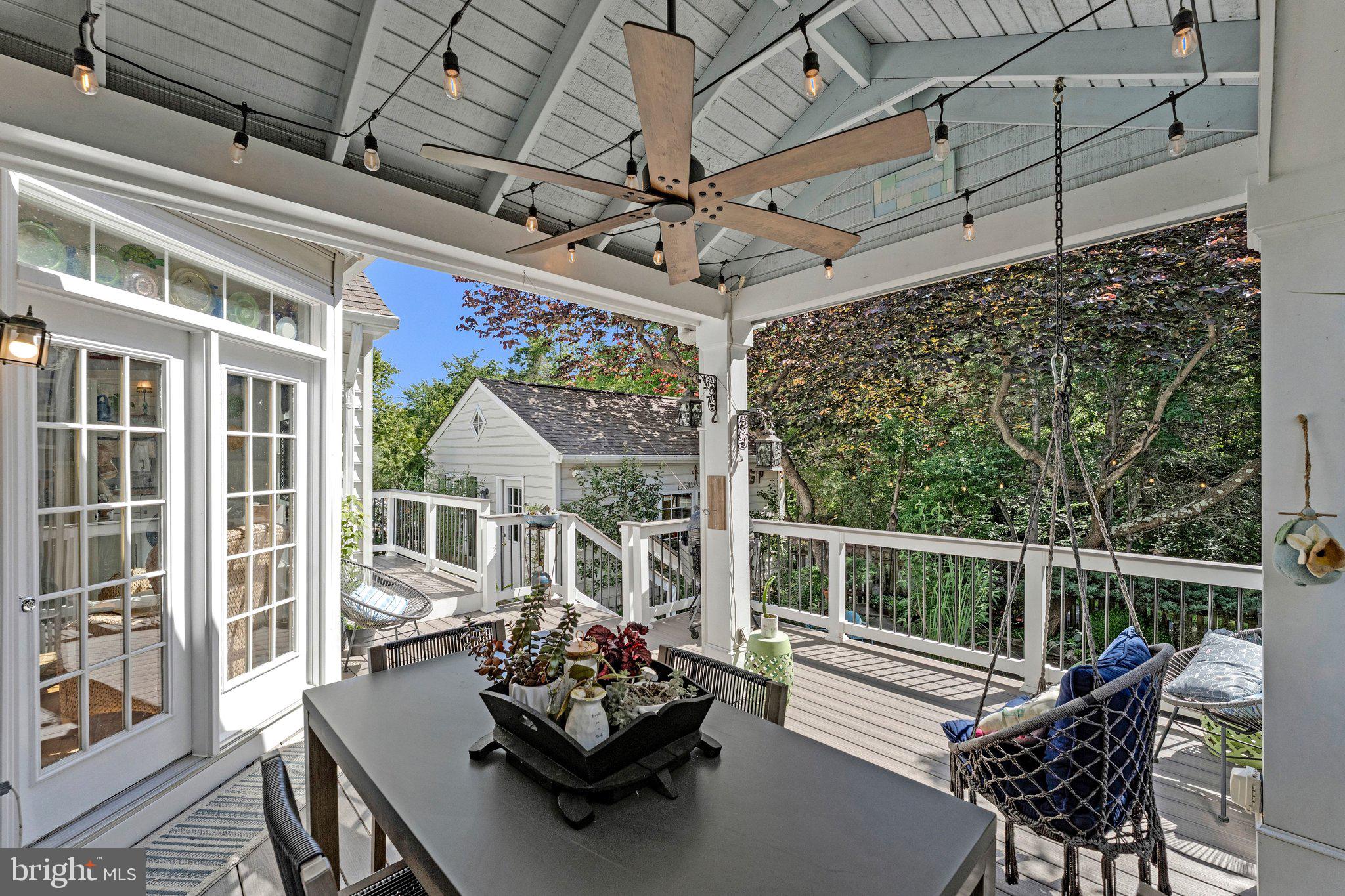 SOUTH RIDING - Residential