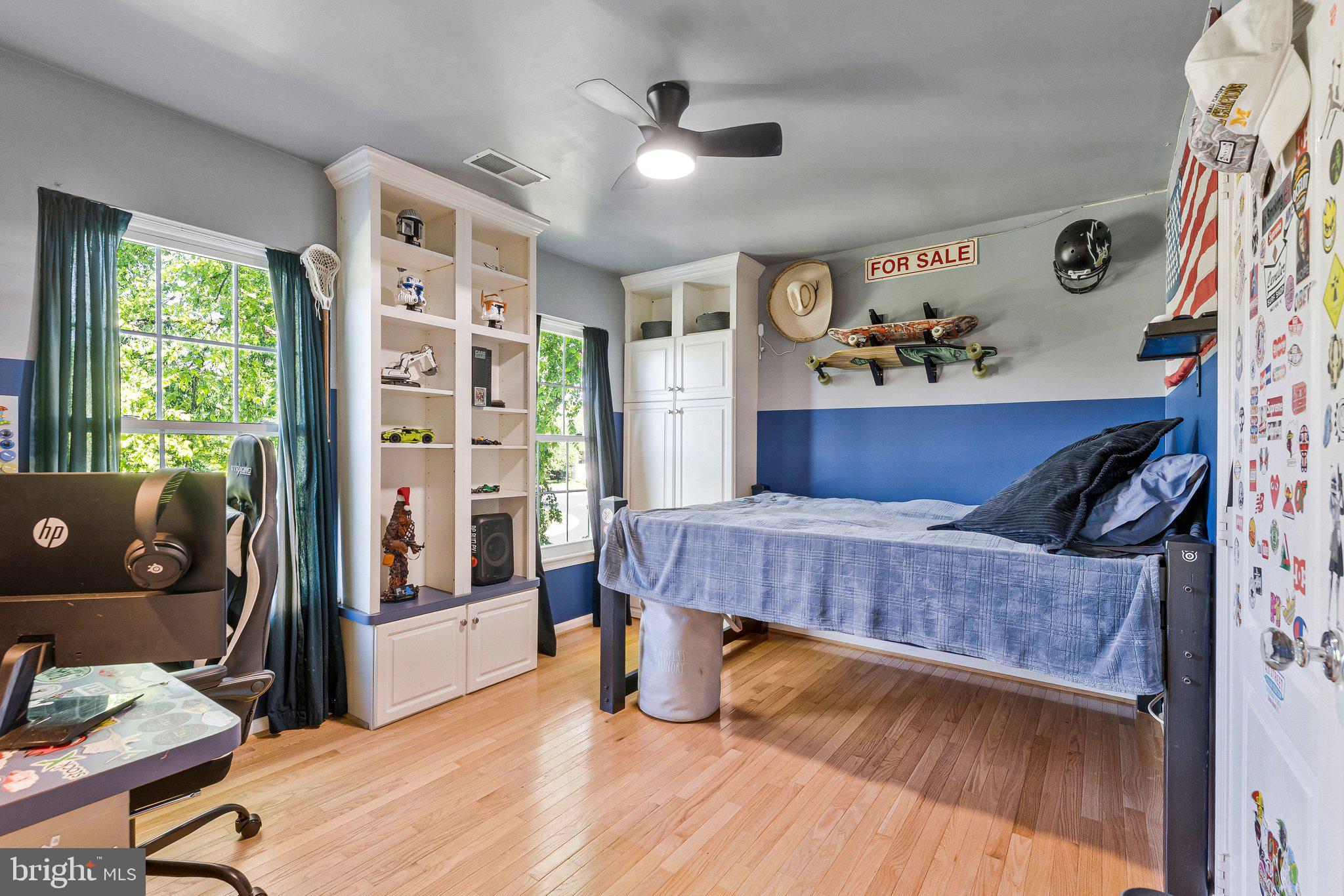 SOUTH RIDING - Residential