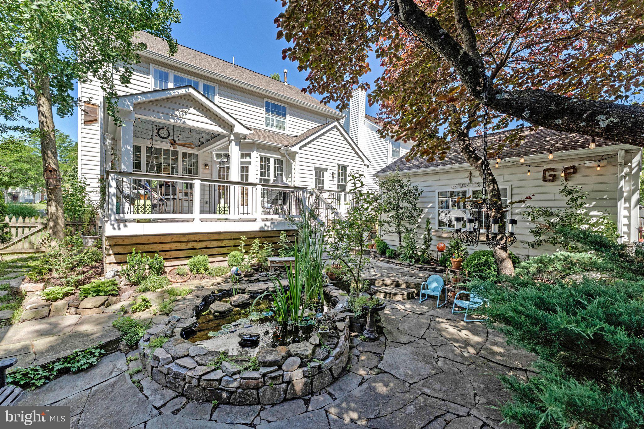 SOUTH RIDING - Residential