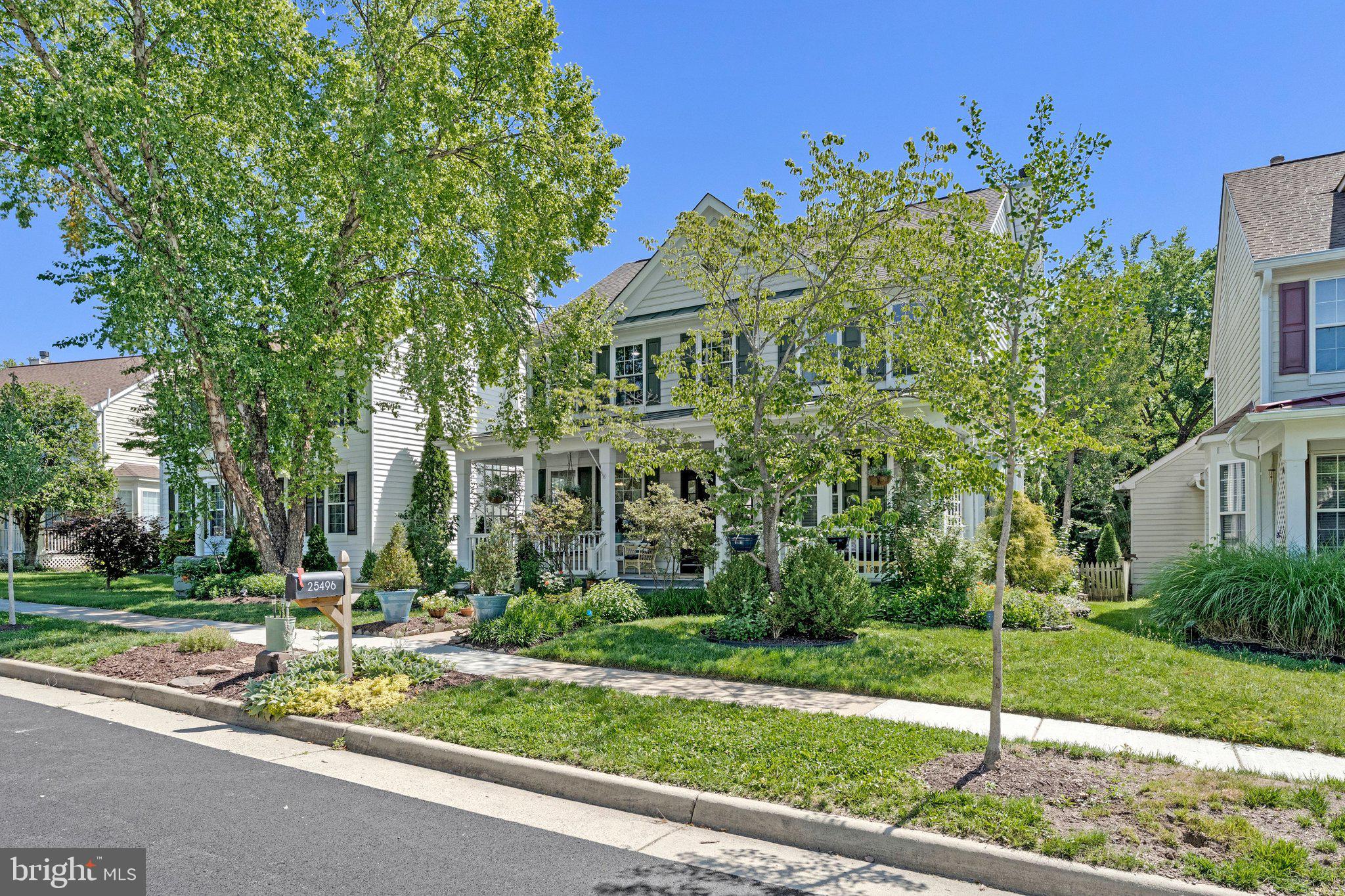 SOUTH RIDING - Residential