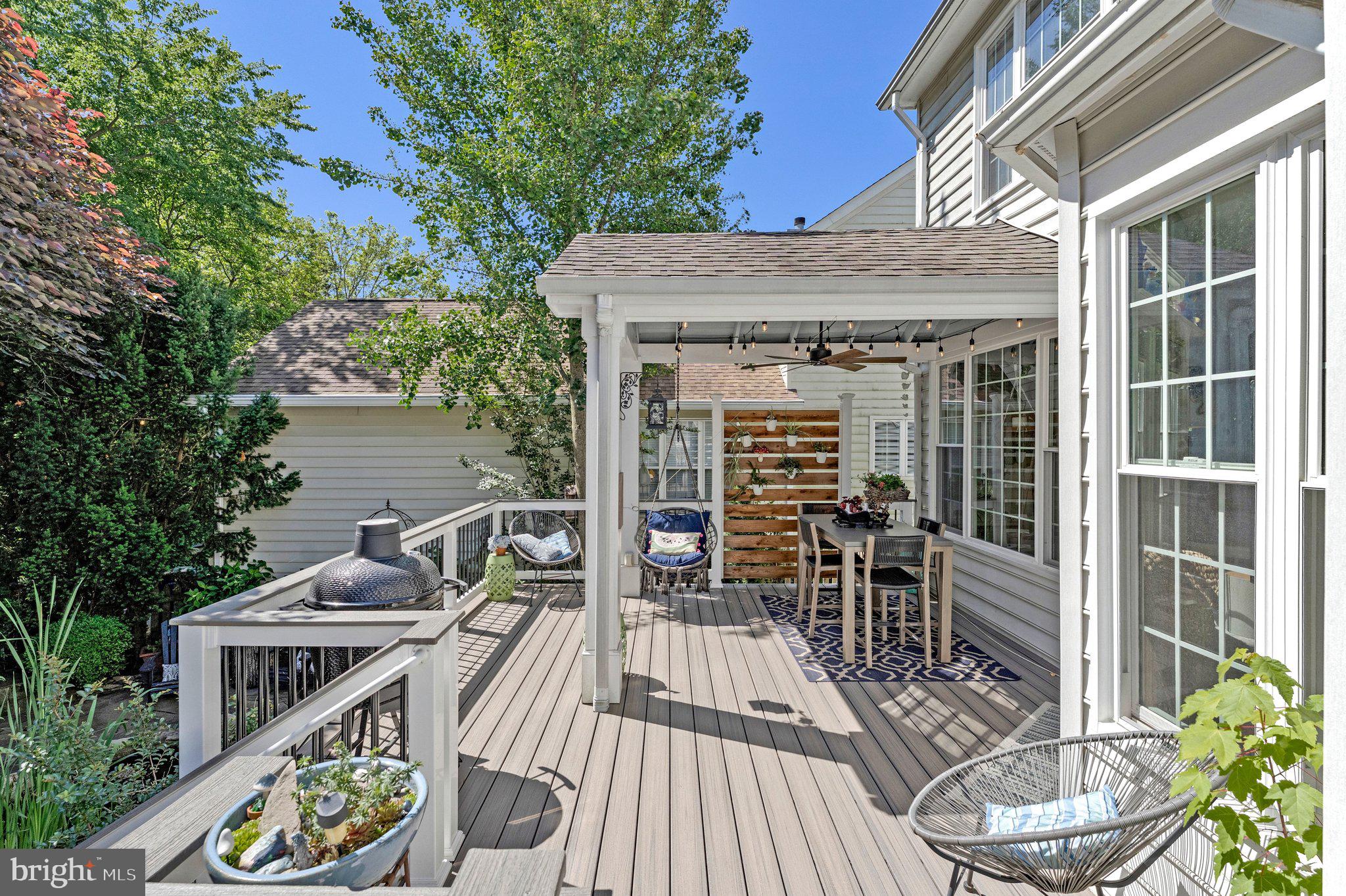 SOUTH RIDING - Residential
