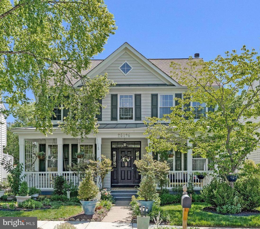 SOUTH RIDING - Residential