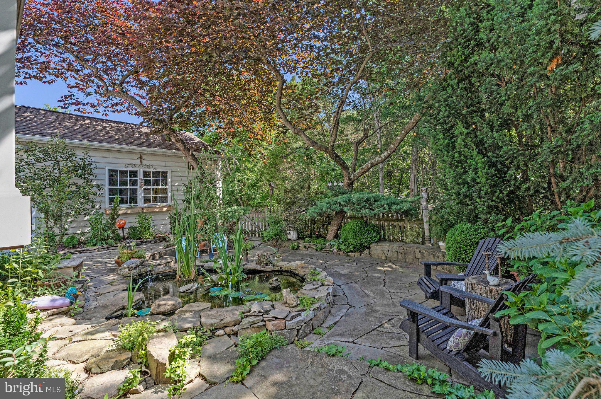 SOUTH RIDING - Residential