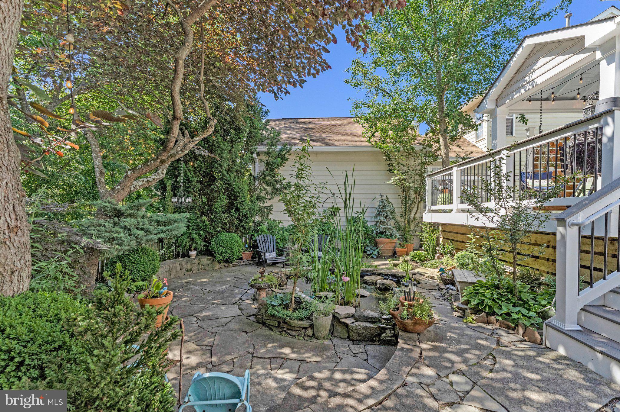 SOUTH RIDING - Residential