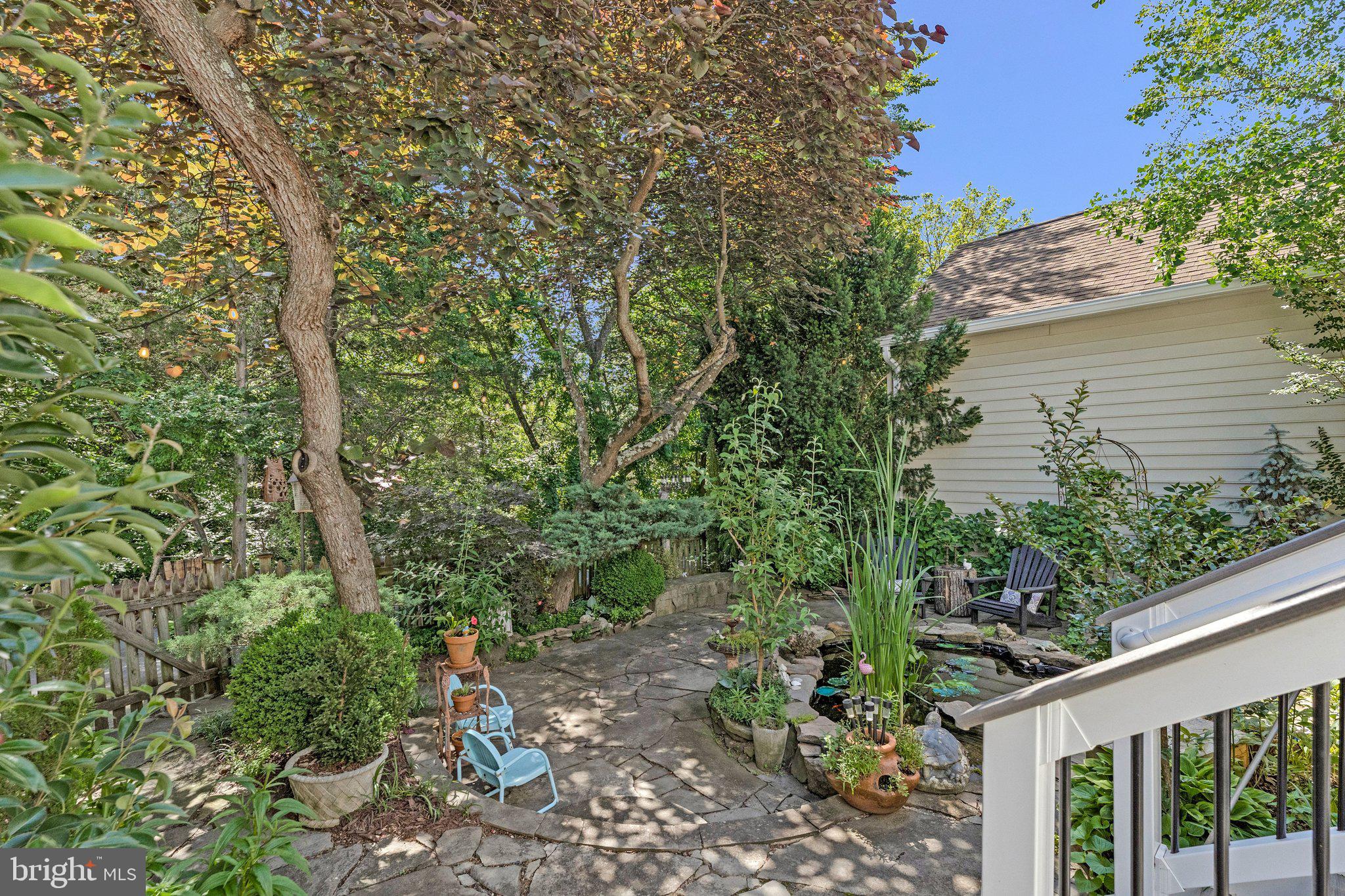 SOUTH RIDING - Residential