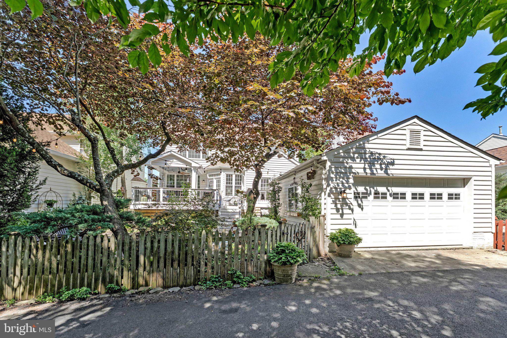 SOUTH RIDING - Residential