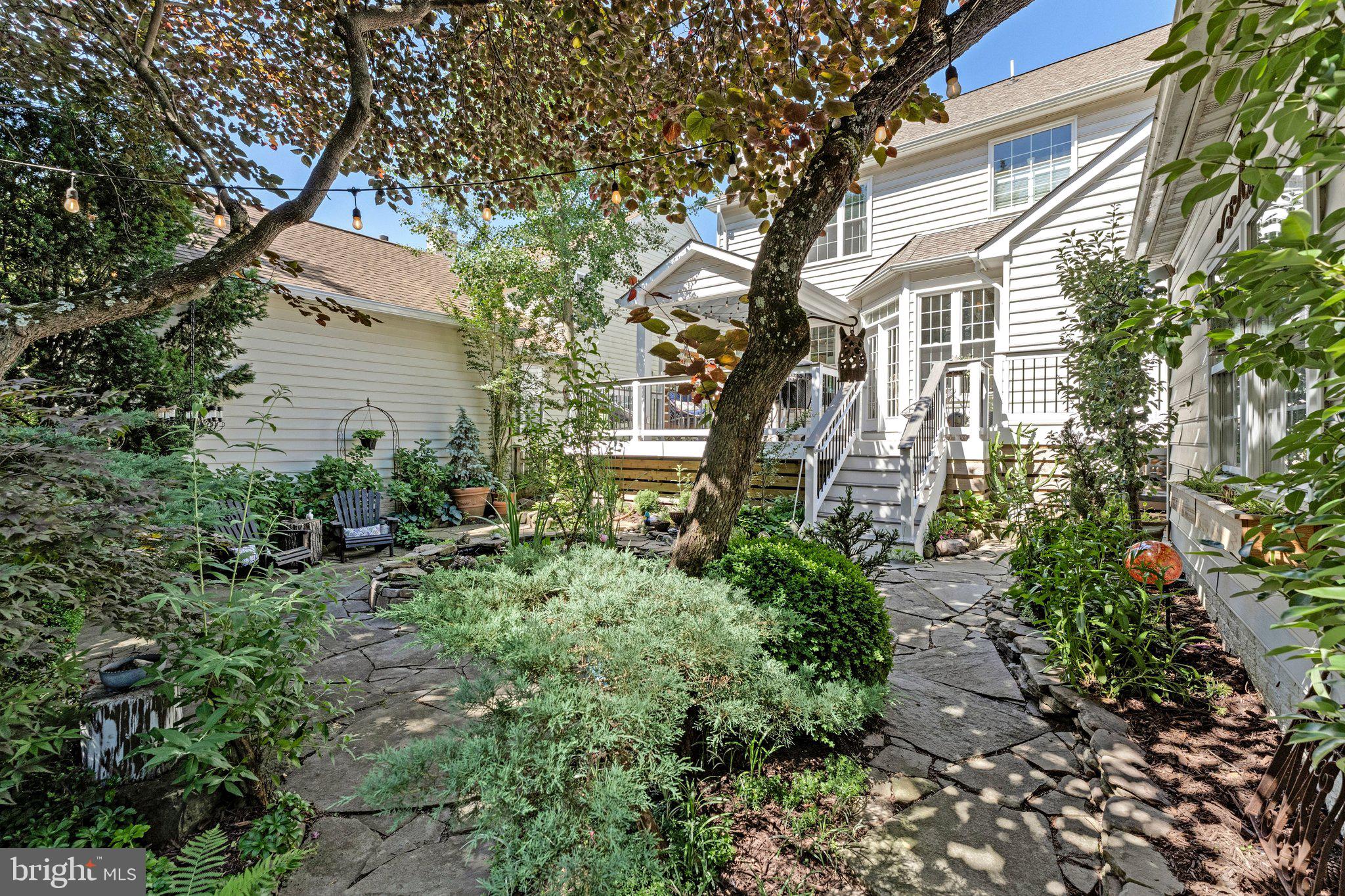 SOUTH RIDING - Residential