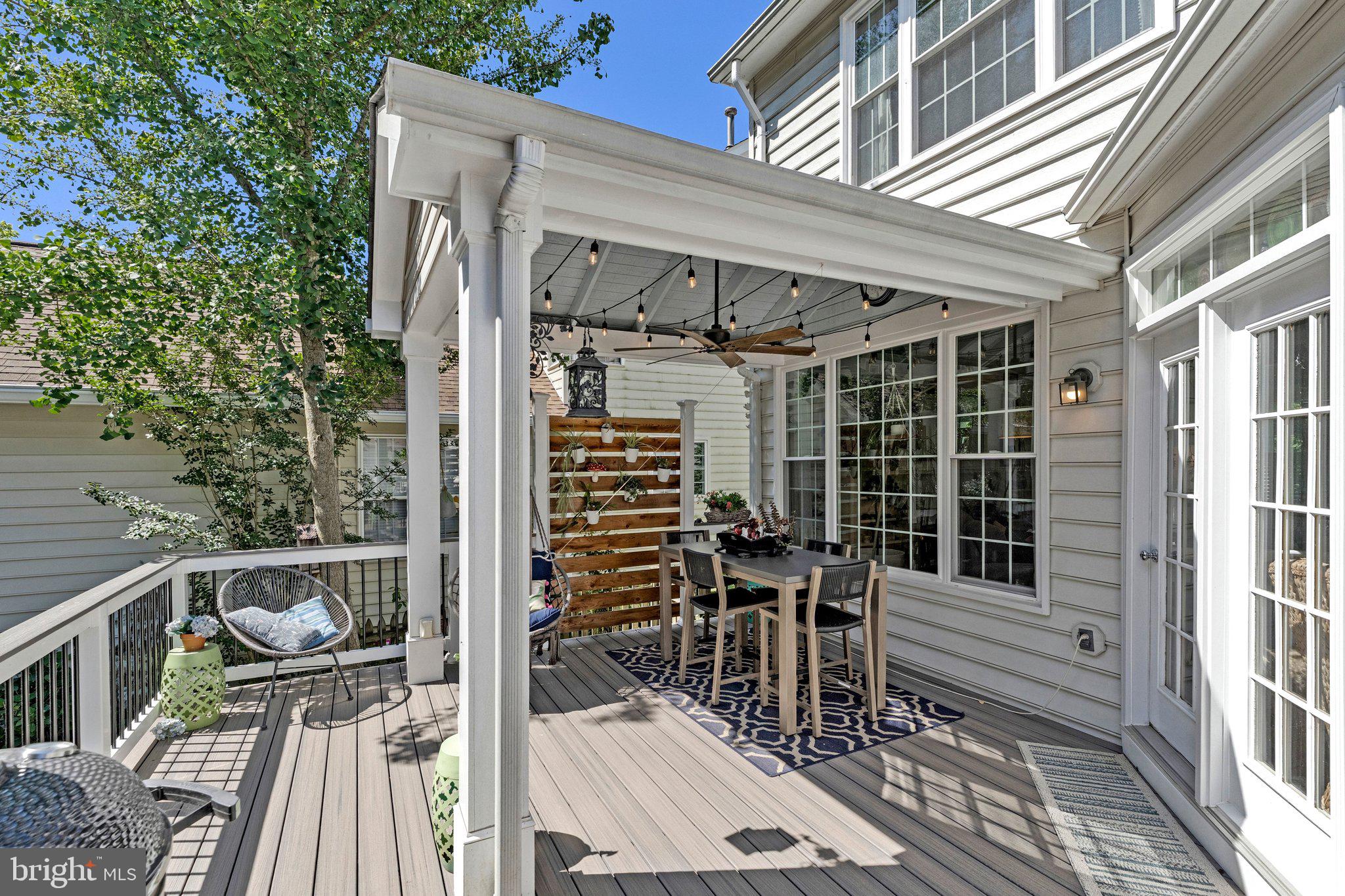 SOUTH RIDING - Residential