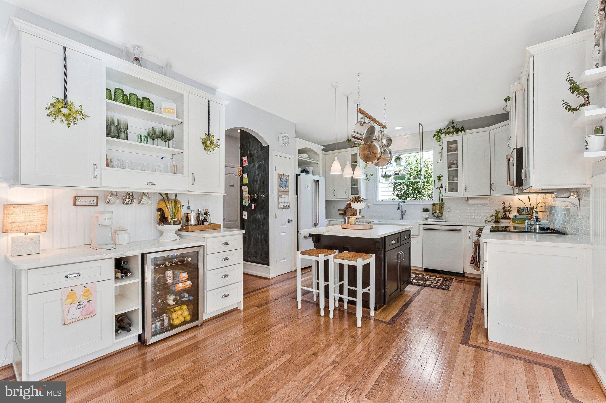 SOUTH RIDING - Residential