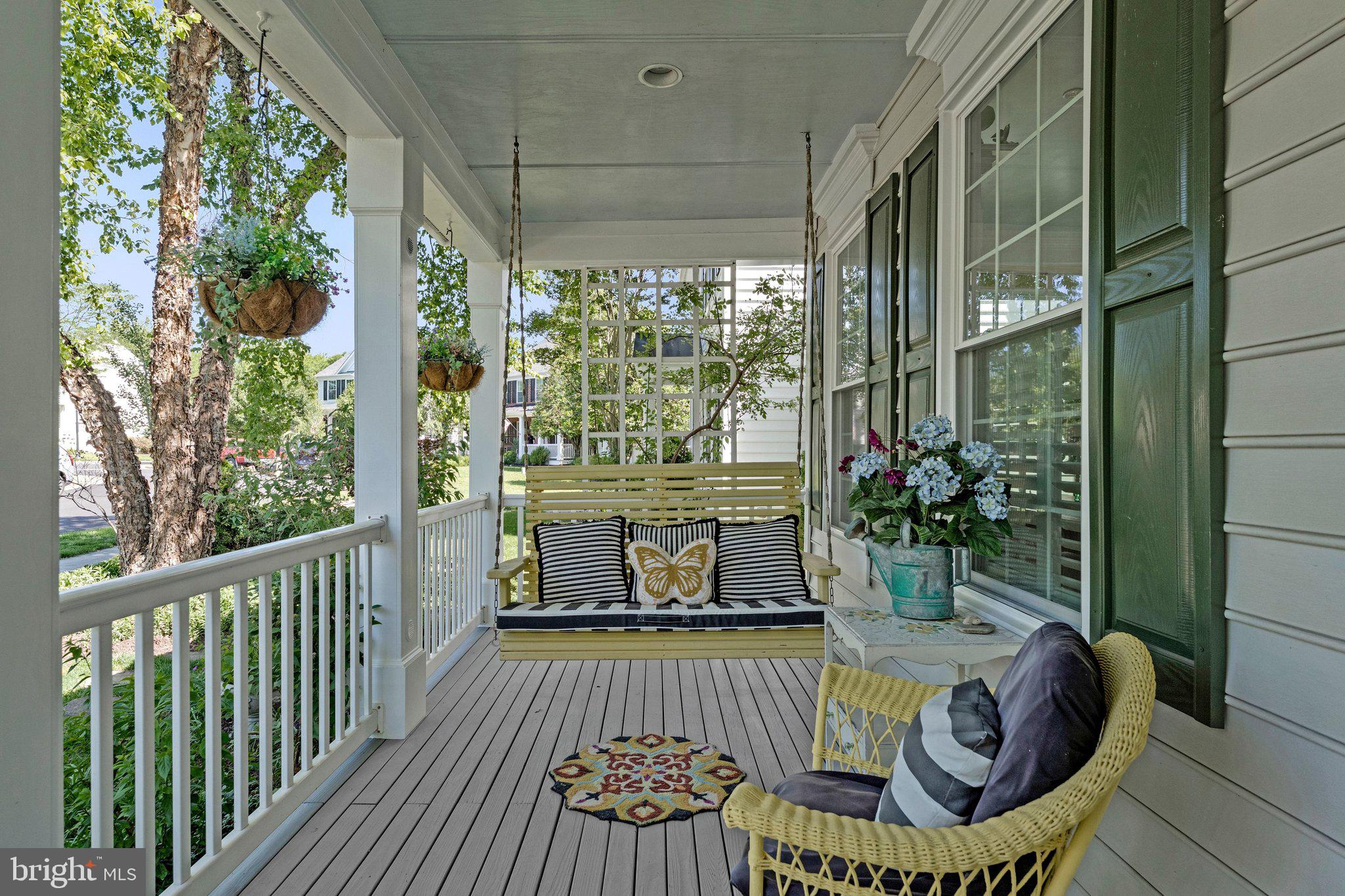 SOUTH RIDING - Residential