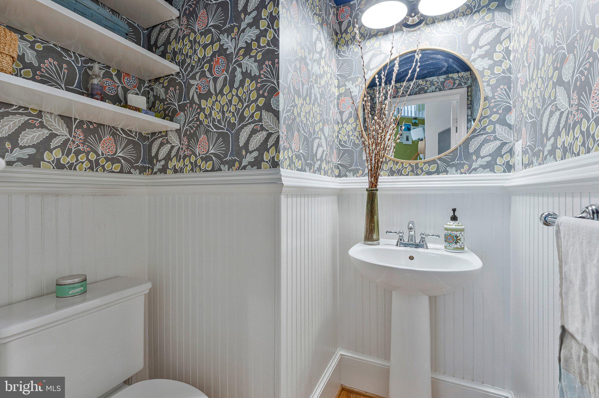 SOUTH RIDING - Residential