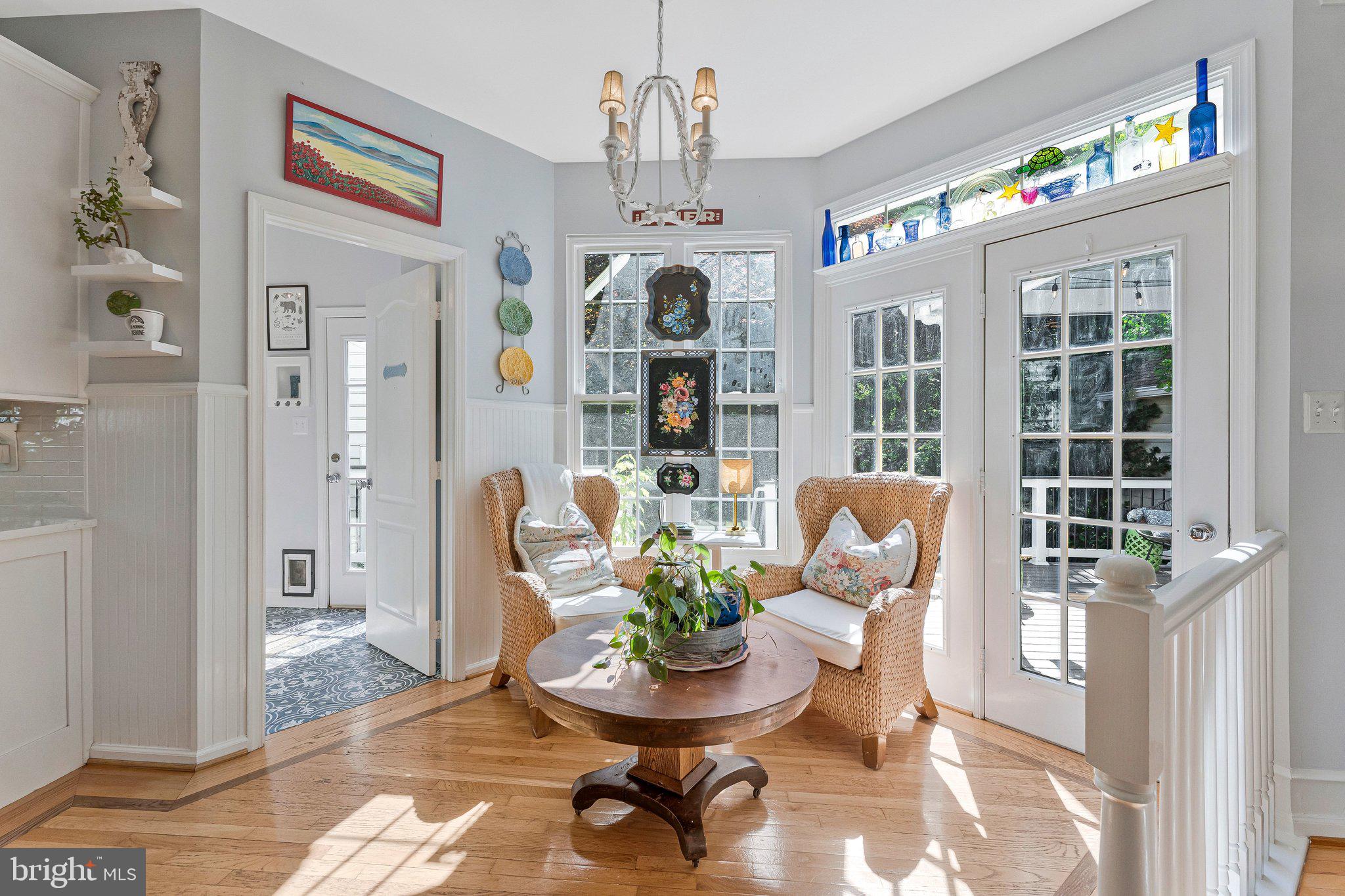 SOUTH RIDING - Residential