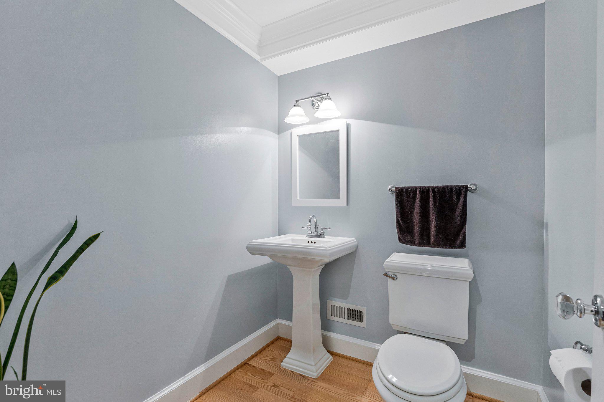 SOUTH RIDING - Residential