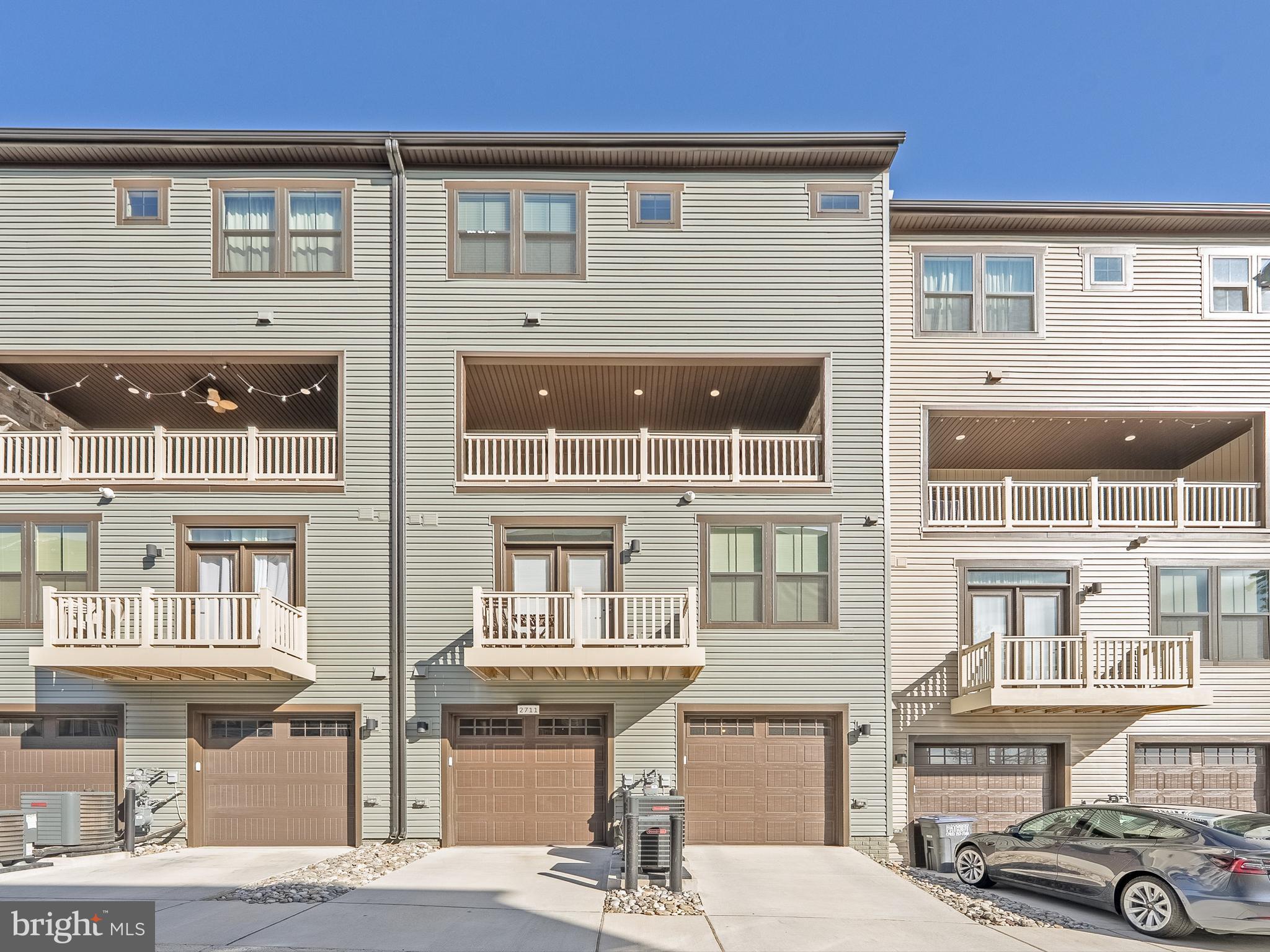 FOSTER'S GLEN - Residential Lease