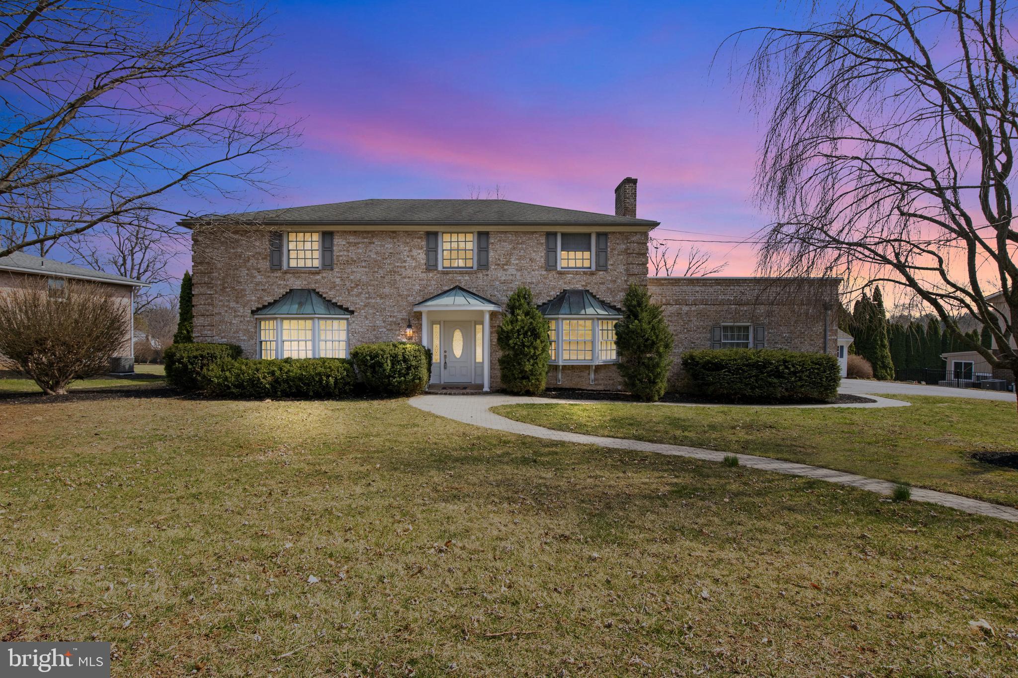 MARLBOROUGH WEST - Residential