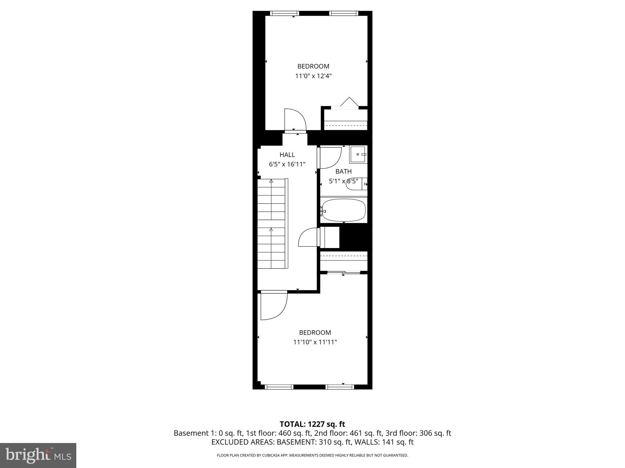 HOLLINS MARKET - Residential
