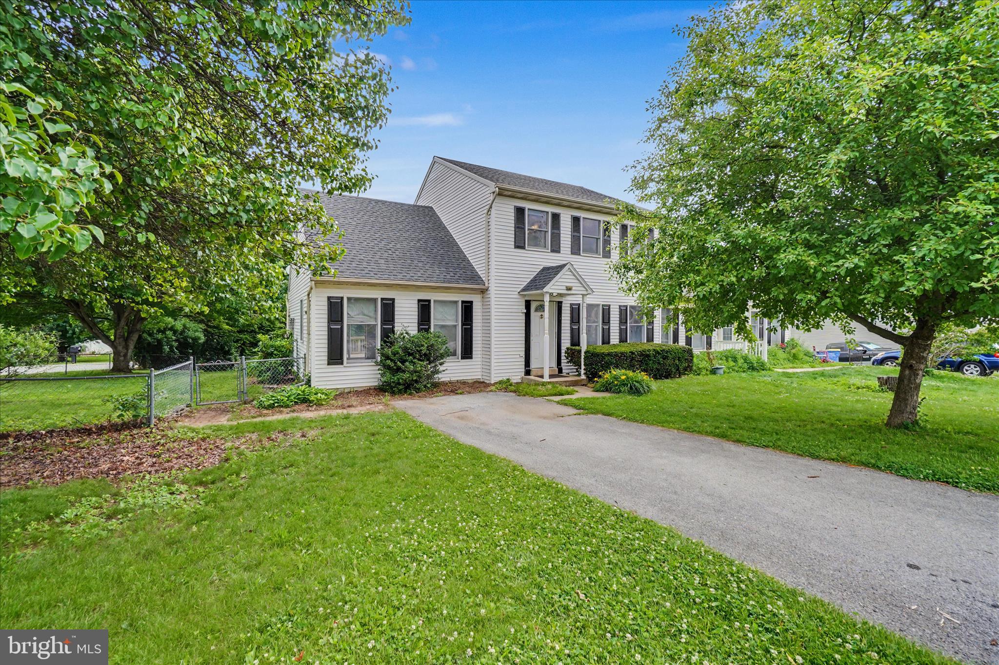 YORK TWP - Residential
