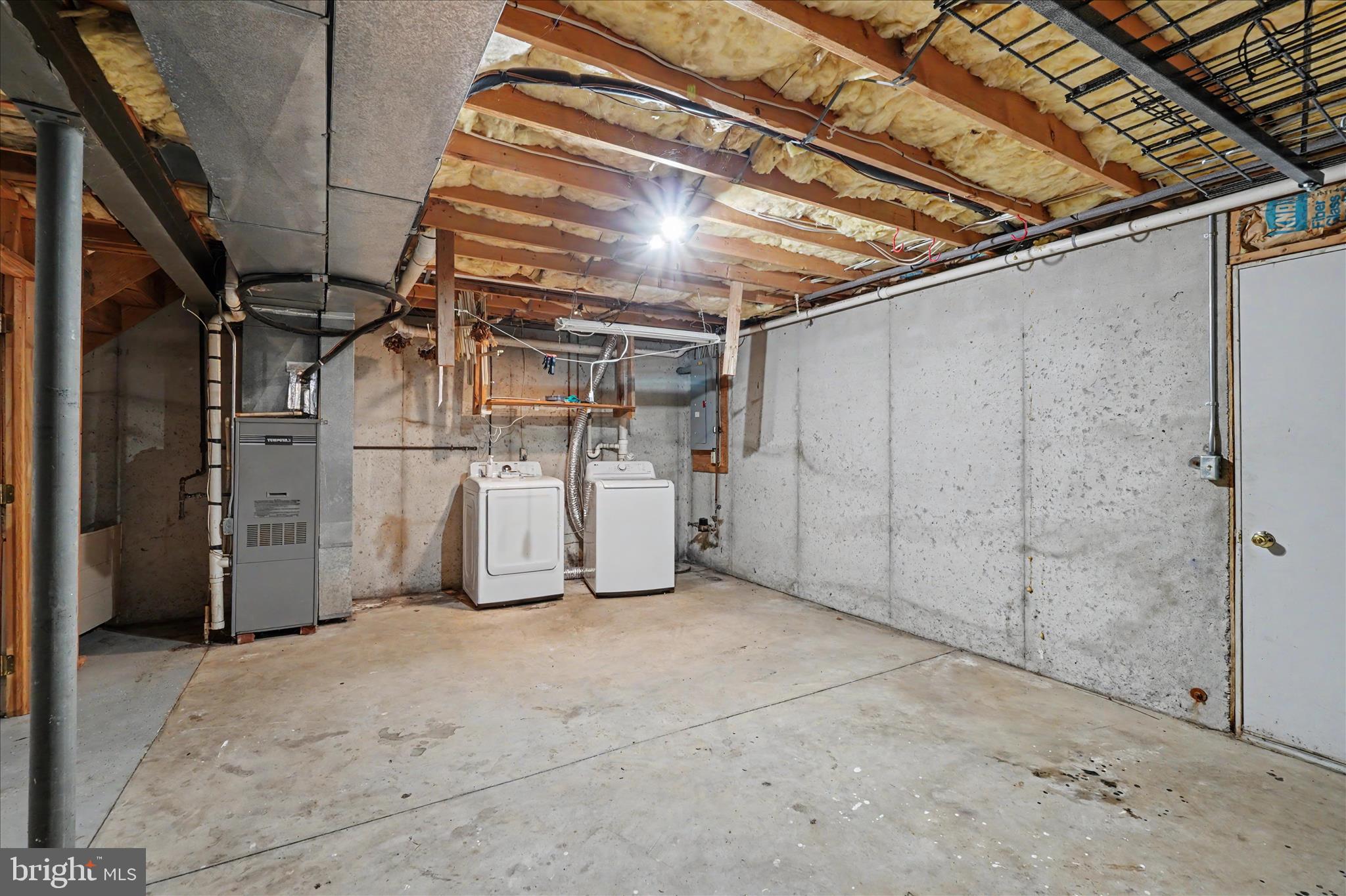 YORK TWP - Residential