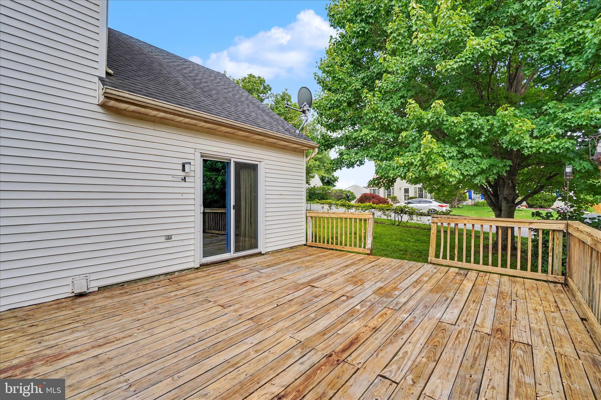 YORK TWP - Residential