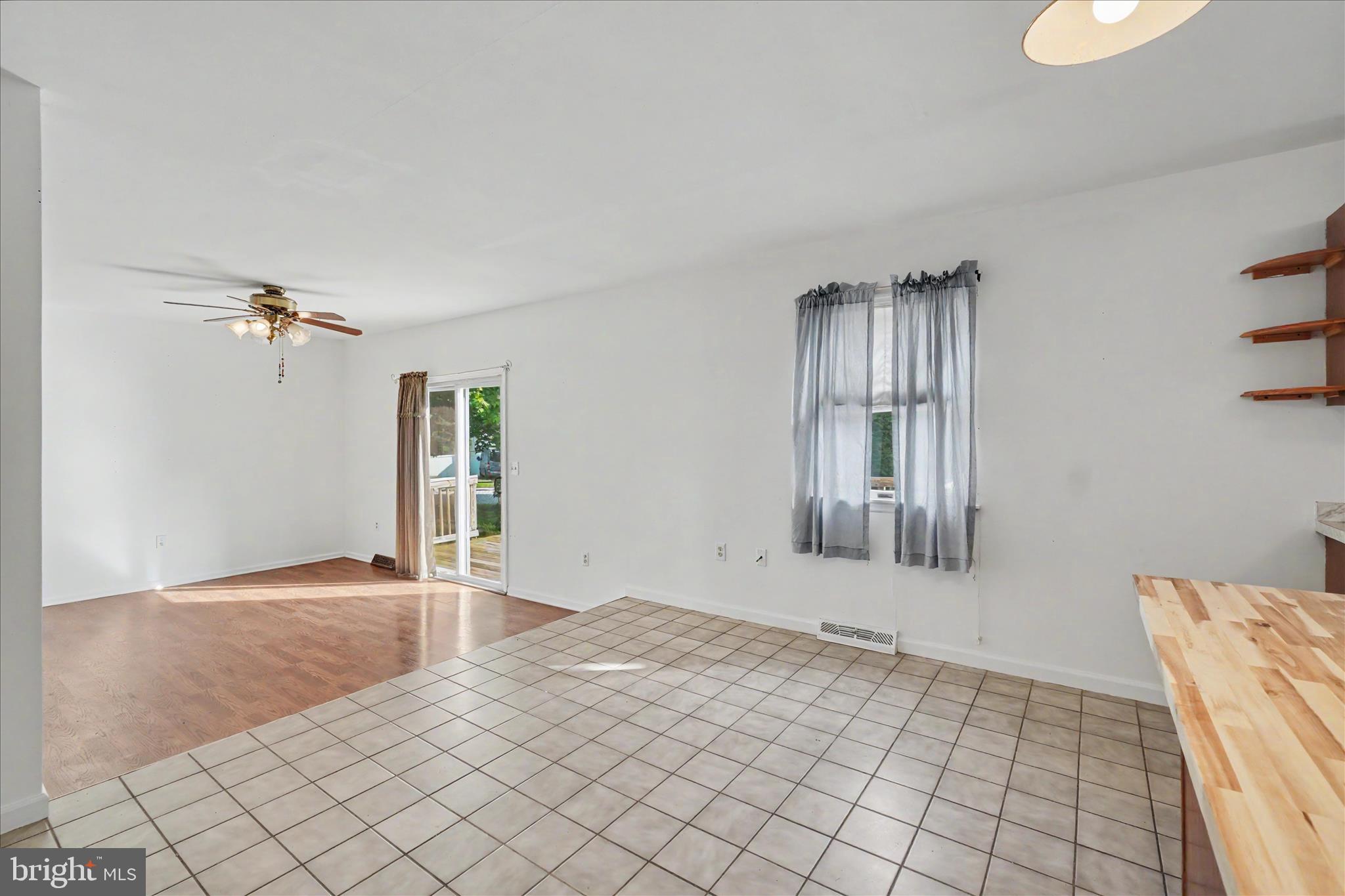 YORK TWP - Residential