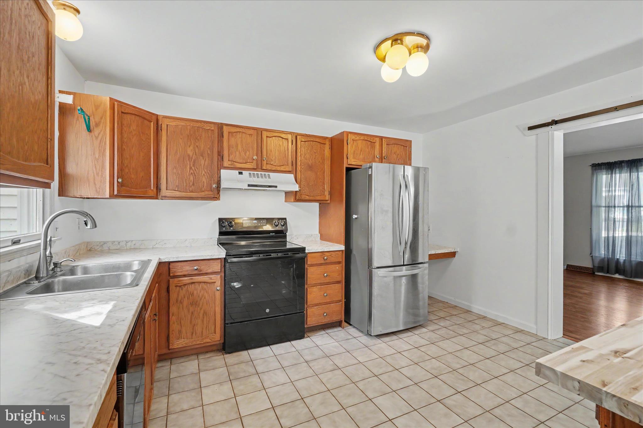 YORK TWP - Residential