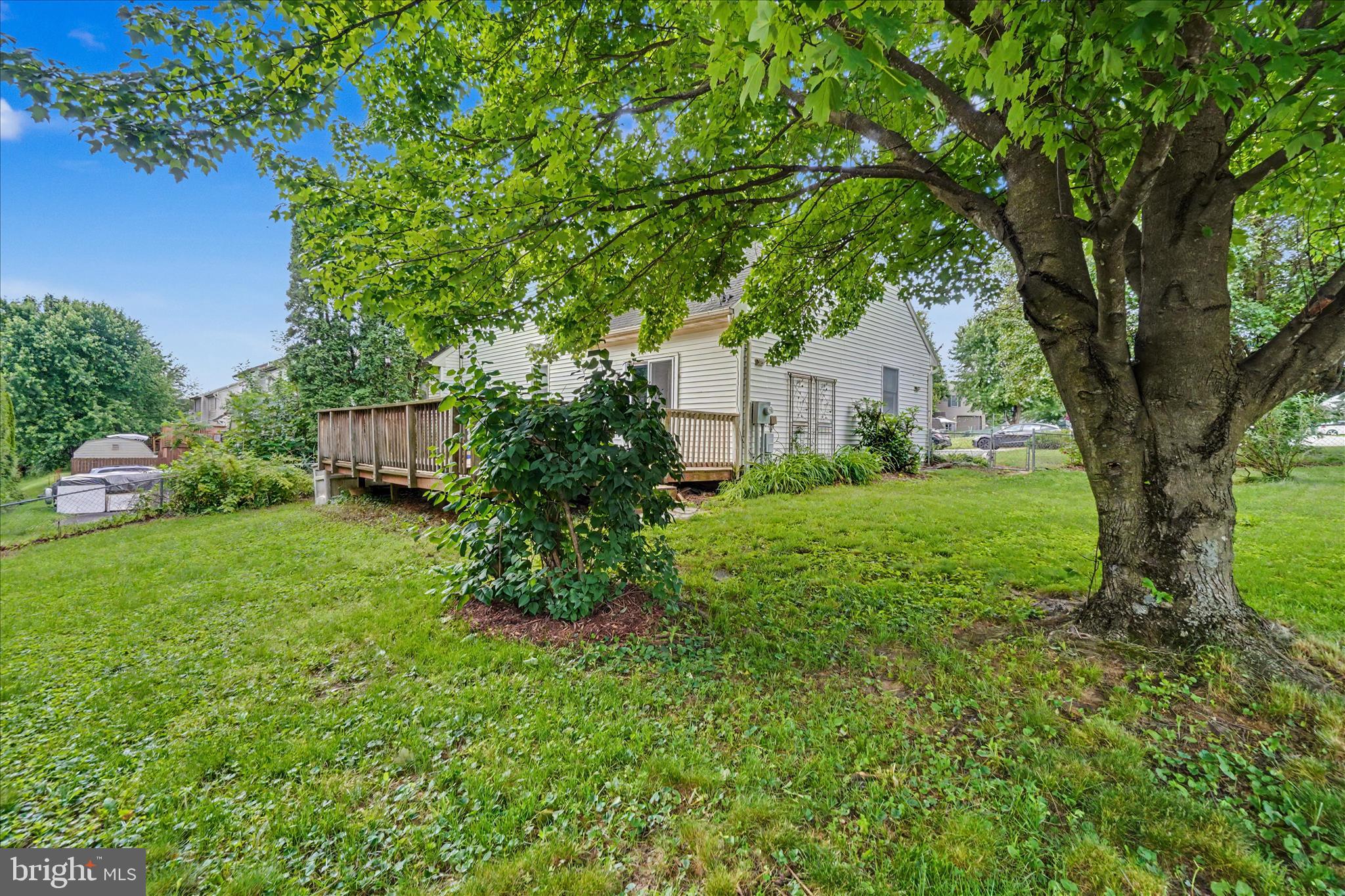 YORK TWP - Residential