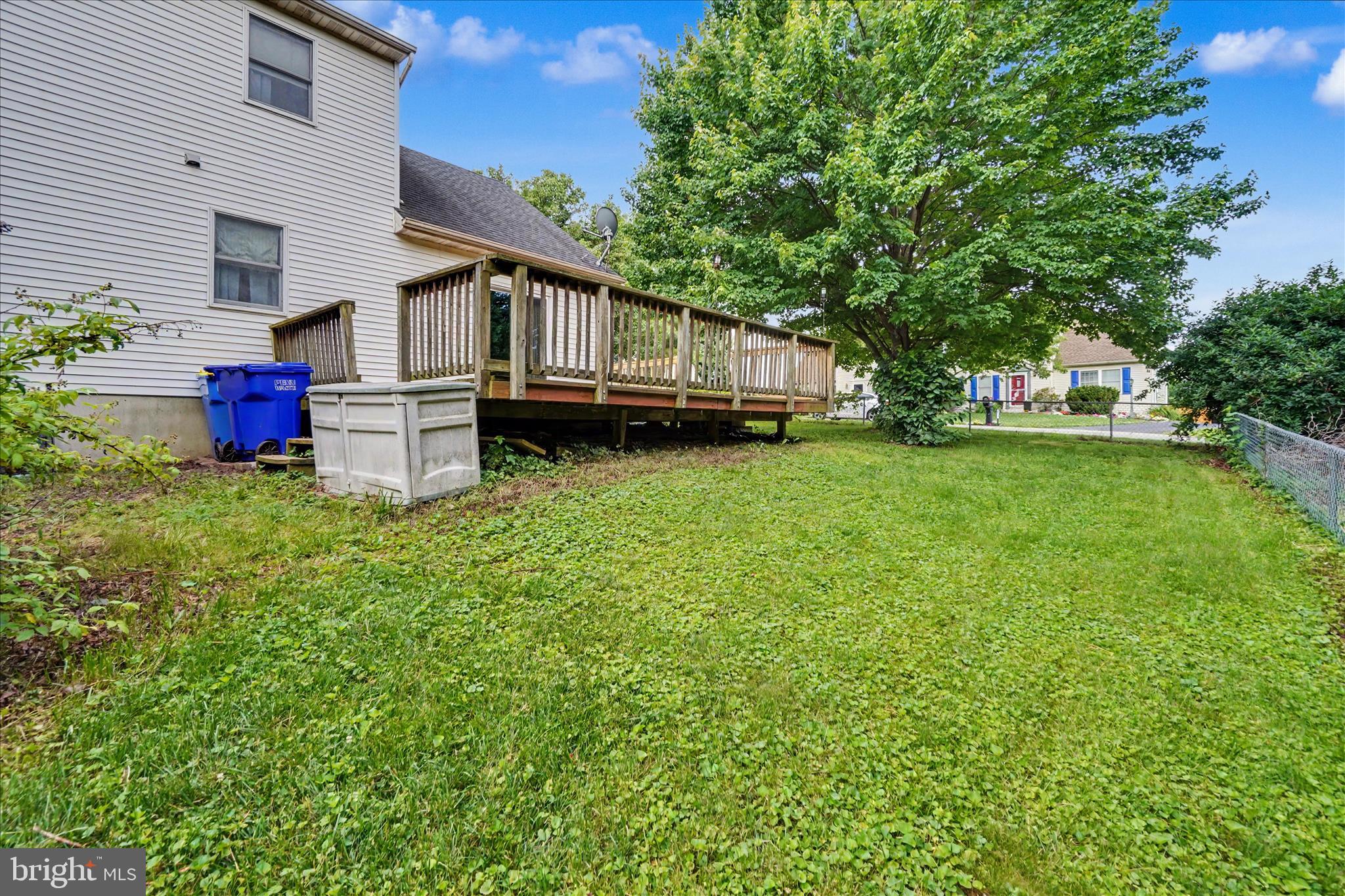 YORK TWP - Residential