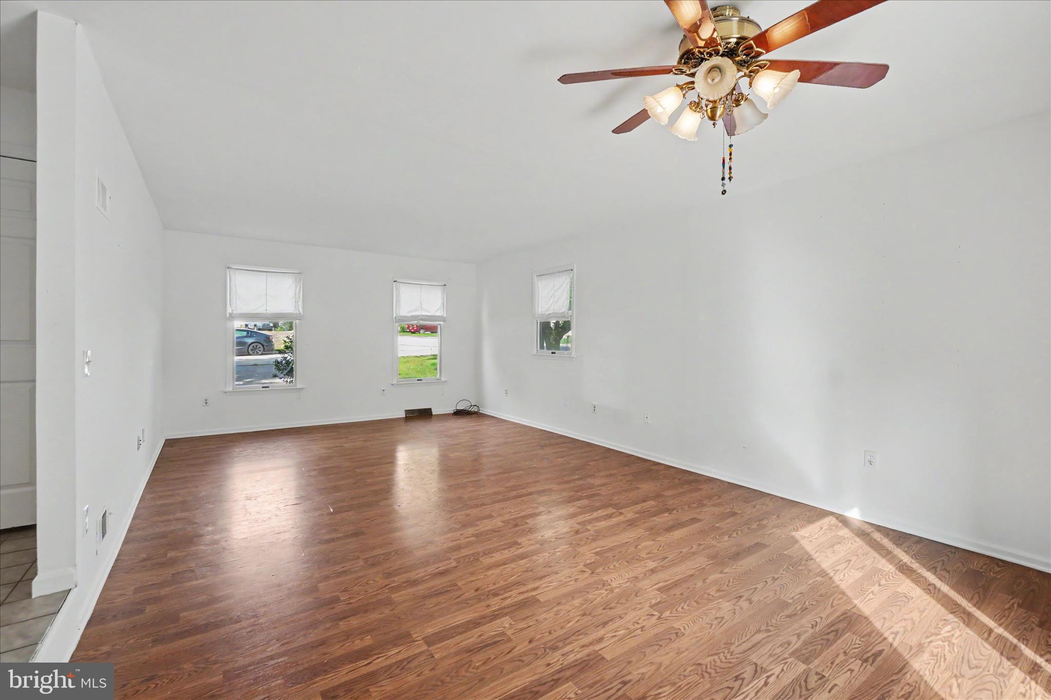 YORK TWP - Residential