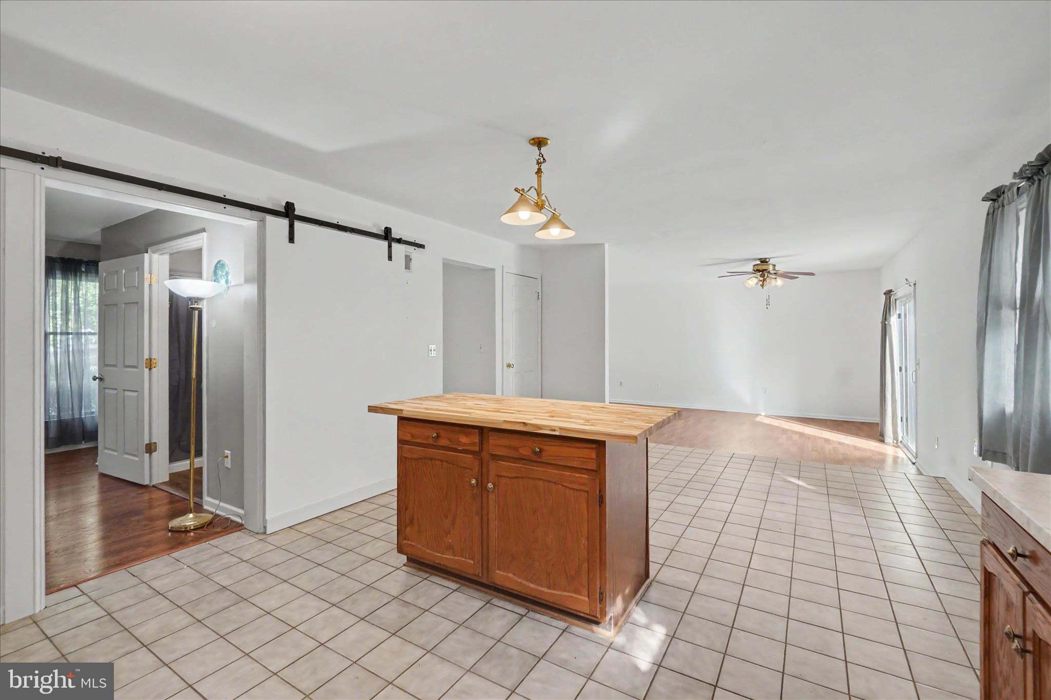 YORK TWP - Residential
