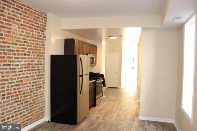 FELLS POINT HISTORIC DISTRICT - Residential Income
