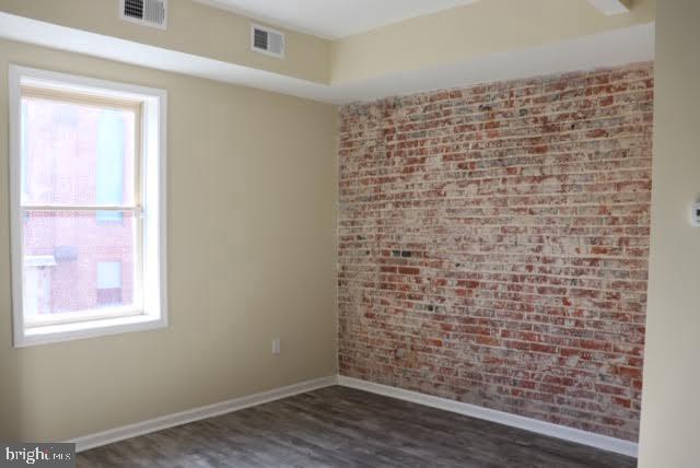 FELLS POINT HISTORIC DISTRICT - Residential Income