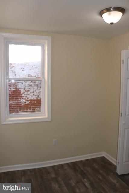 FELLS POINT HISTORIC DISTRICT - Residential Income
