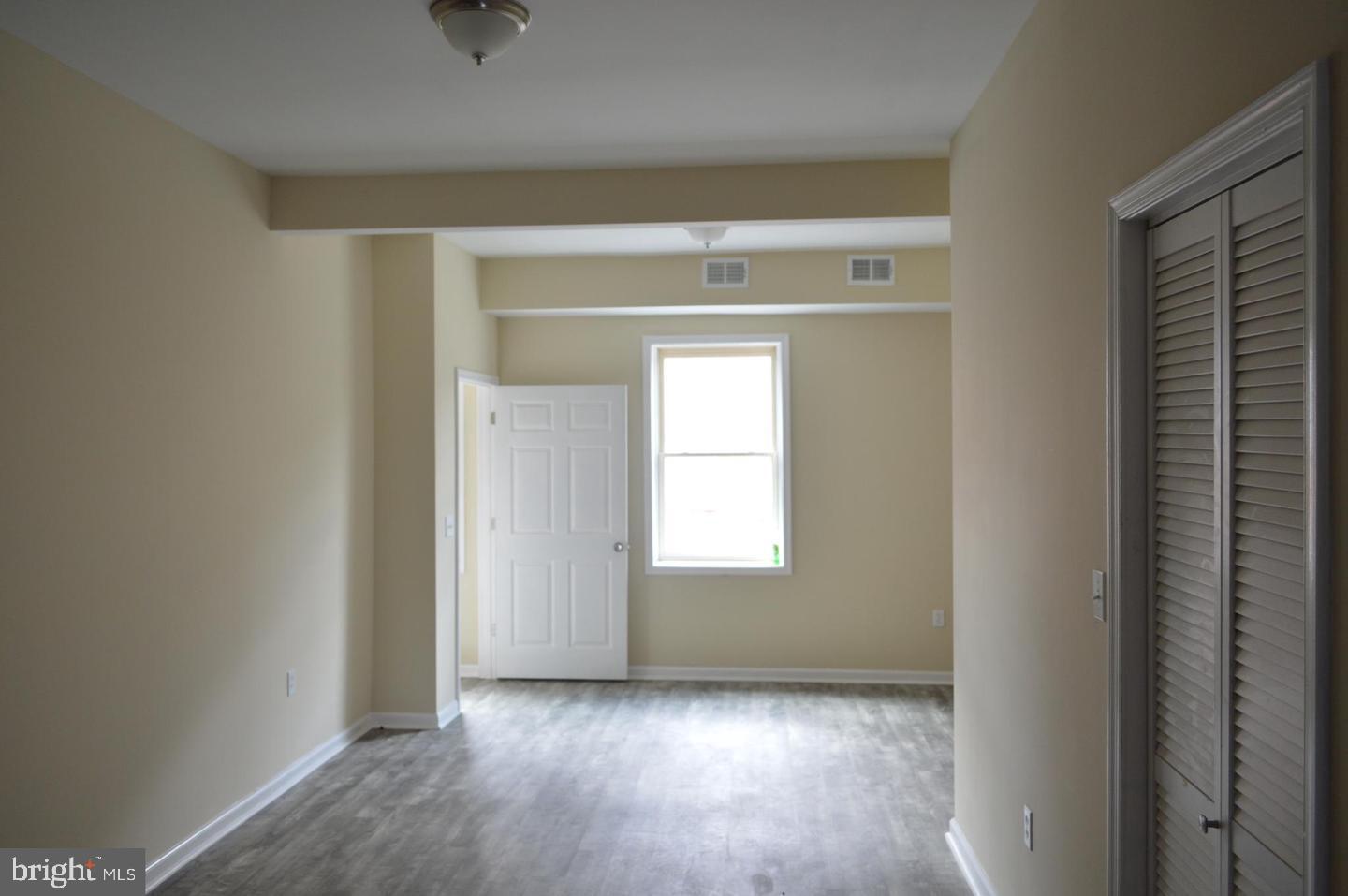 FELLS POINT HISTORIC DISTRICT - Residential Income