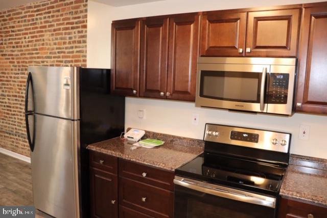 FELLS POINT HISTORIC DISTRICT - Residential Income