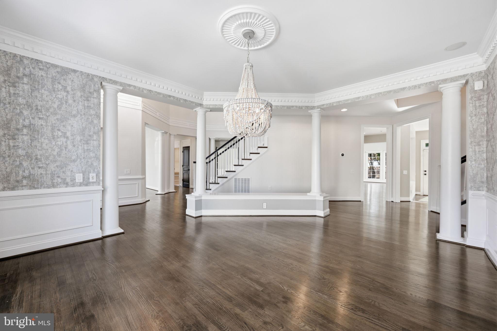 FALLSGROVE - Residential