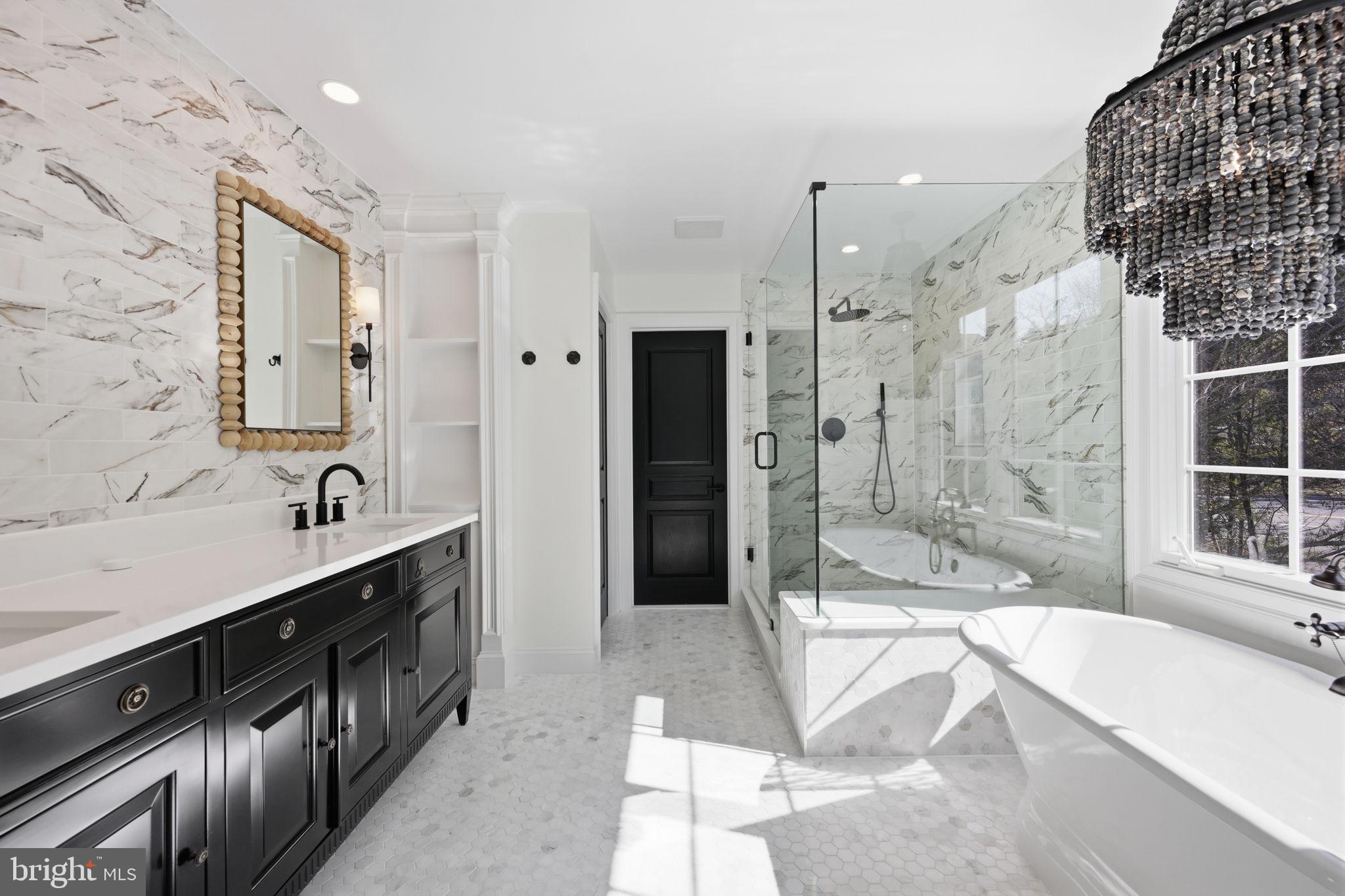 FALLSGROVE - Residential