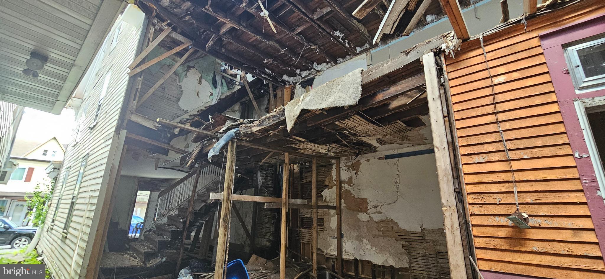 SHAMOKIN - Residential