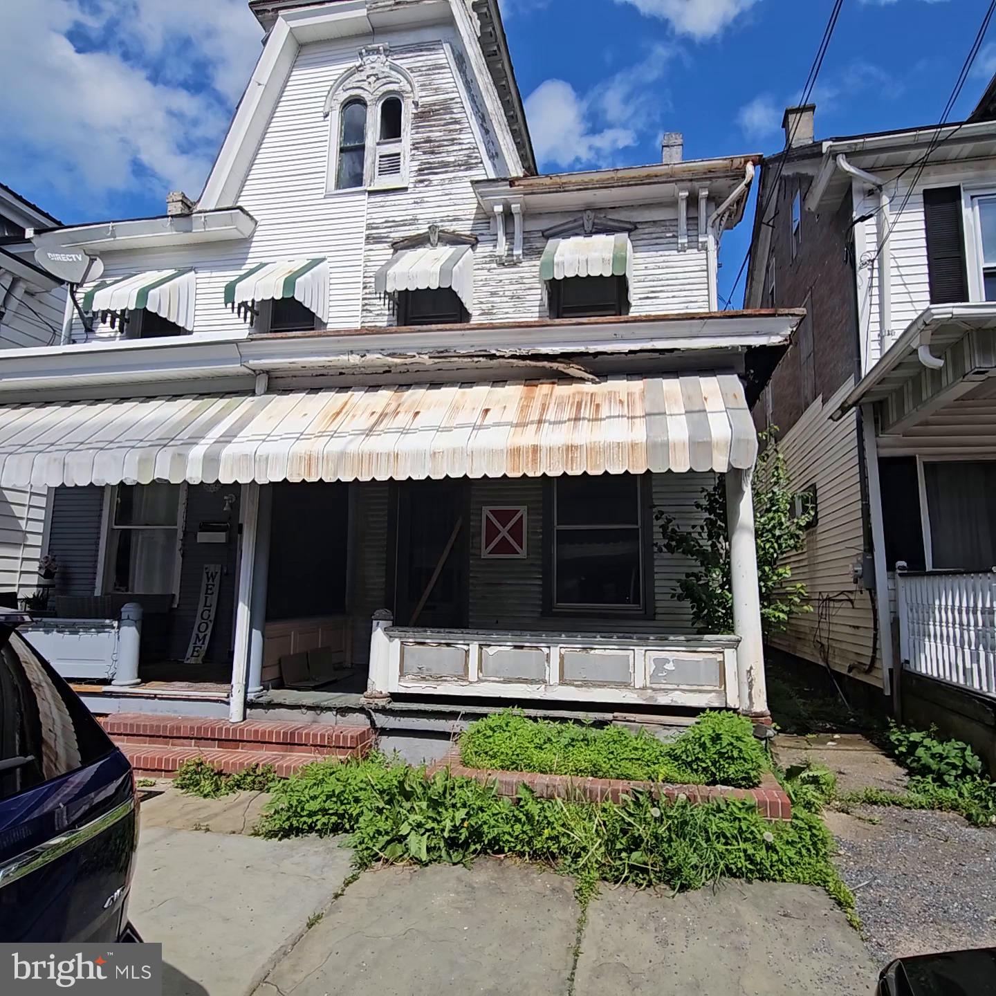 SHAMOKIN - Residential