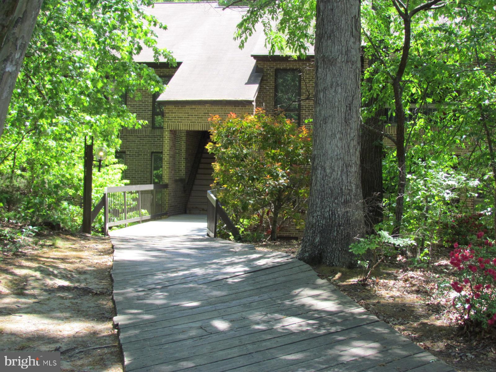 WILDEWOOD - Residential Lease