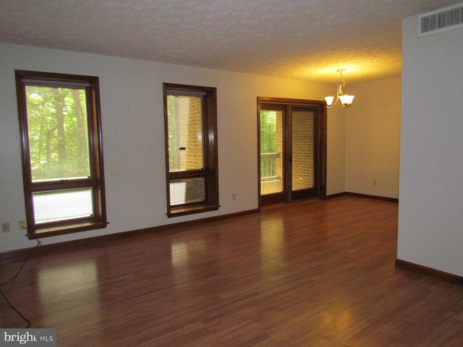 WILDEWOOD - Residential Lease