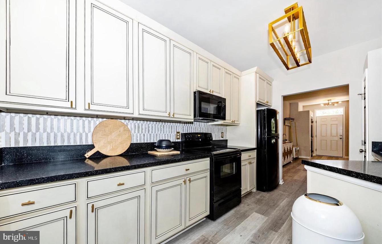 WHITTIER POND - Residential Lease