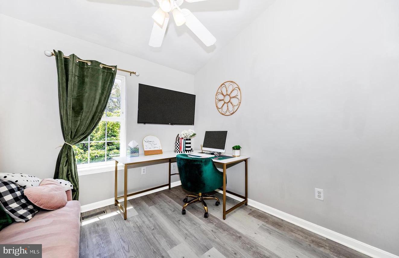 WHITTIER POND - Residential Lease