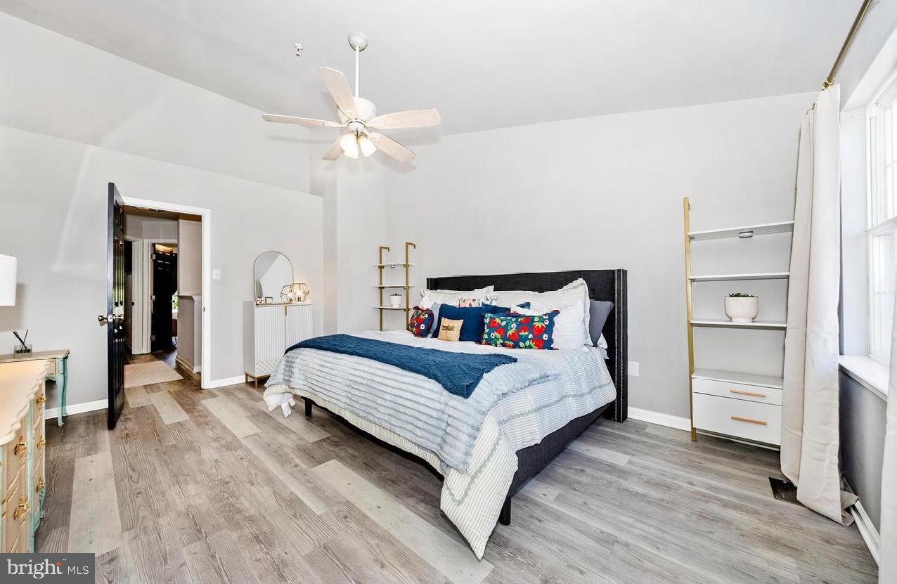 WHITTIER POND - Residential Lease